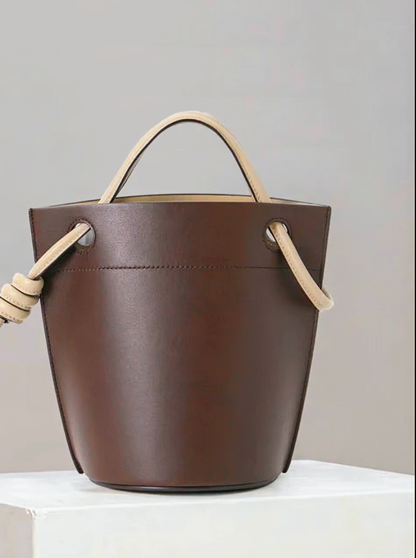 Trendy Bucket Handbags